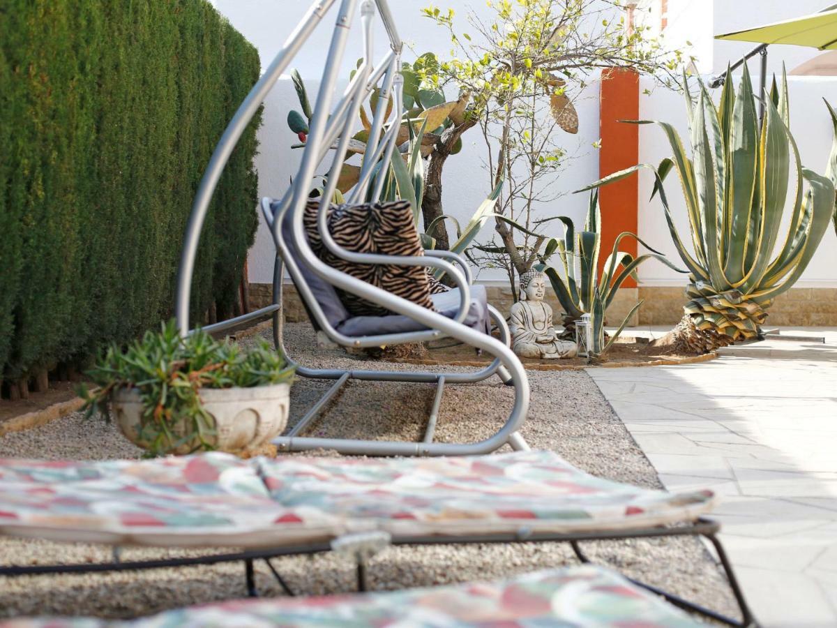 Holiday Home Torre Del Sol By Interhome Cambrils Exterior foto