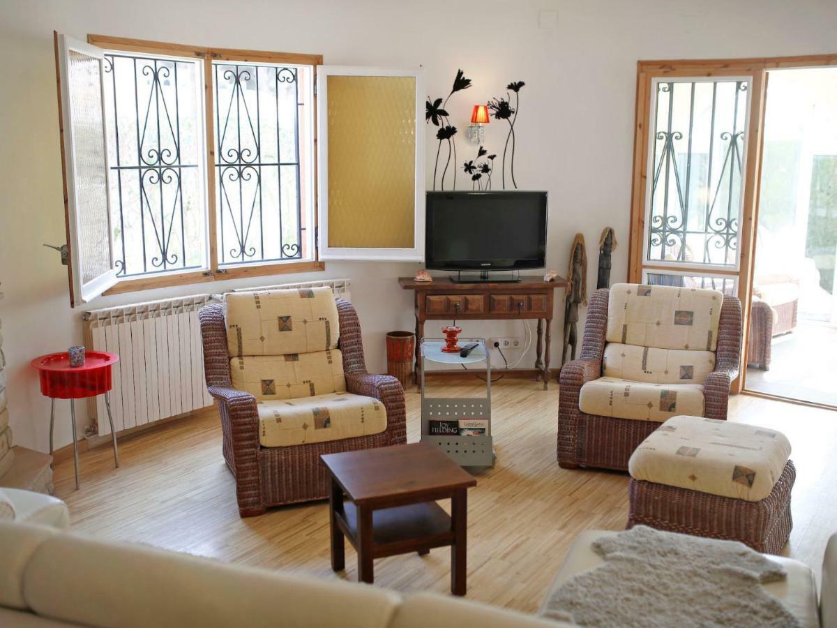 Holiday Home Torre Del Sol By Interhome Cambrils Exterior foto