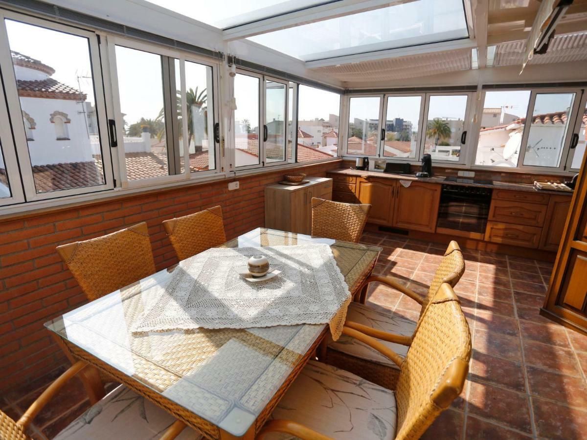 Holiday Home Torre Del Sol By Interhome Cambrils Exterior foto