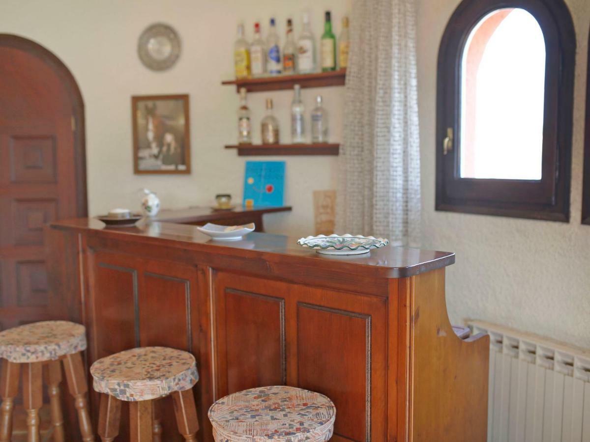 Holiday Home Torre Del Sol By Interhome Cambrils Exterior foto