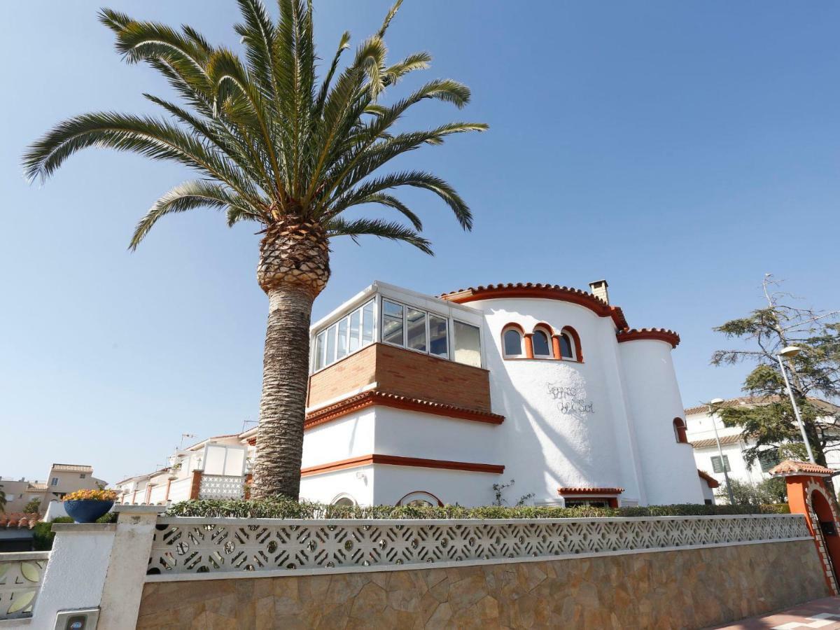Holiday Home Torre Del Sol By Interhome Cambrils Exterior foto